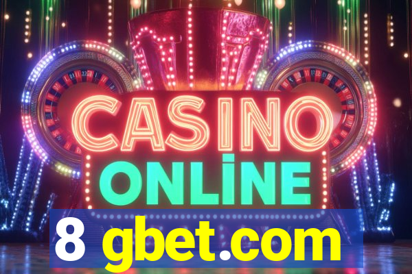 8 gbet.com